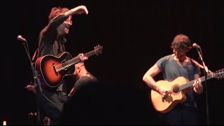 Kings of Convenience - 'Boat Behind'  LIVE @Seoul 2023 by 검치단 1,118 views 1 year ago 8 minutes, 25 seconds