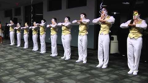 Alpha Psi Lambda Upsilon chapter Probate Fall 2010 pt2