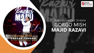Majid Razavi - Gorgo Mish (Remix)