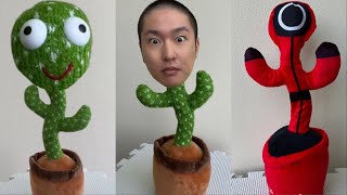 CRAZIEST Sagawa1gou Funny TikTok Compilation | Try Not To Laugh Watching Cactus Dance