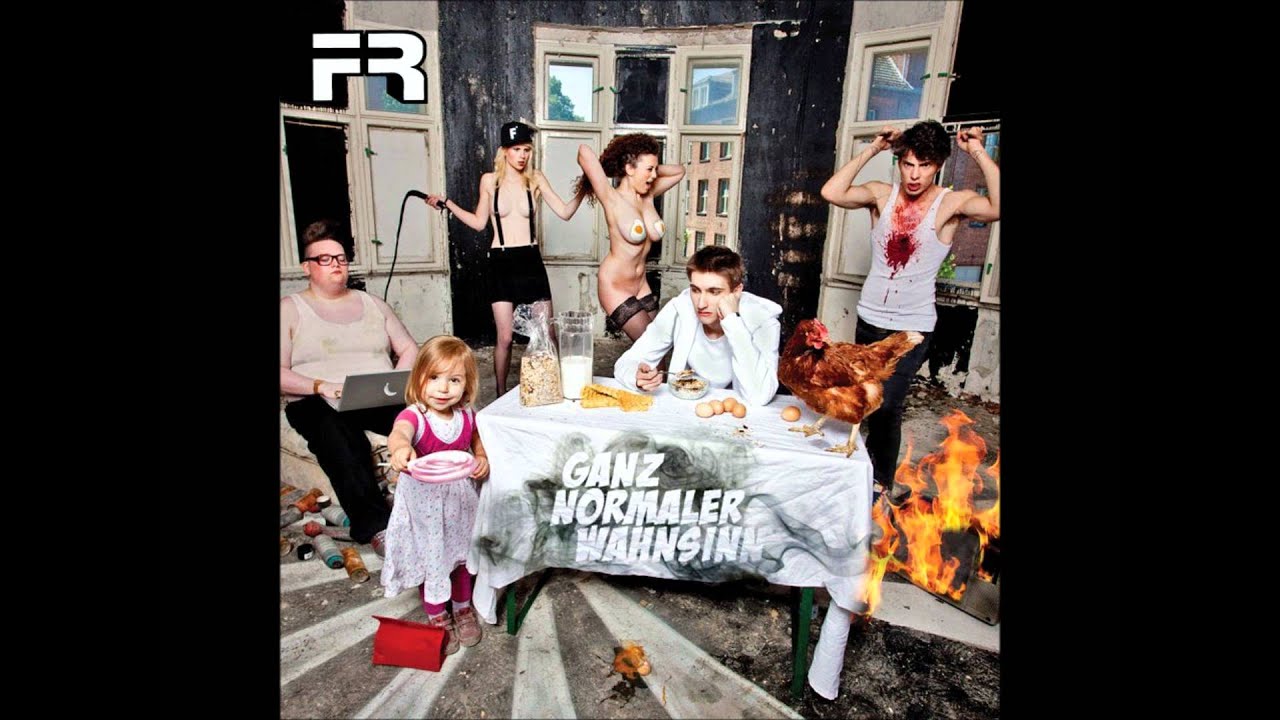 F.R. Irgendwas mit Medien YouTube F.R. Irgendwas mit Medien YouTube