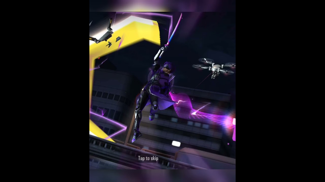 free fire best incubator new costume