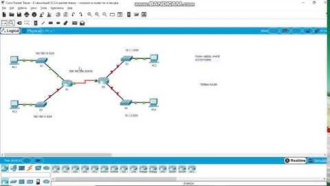 10.3.4 - Packet Tracer - Connect a Router to a LAN