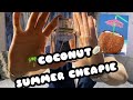 COCONUT SUMMER CHEAPIE!! - CK ETERNITY NOW