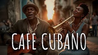 Havana Dreams 🌙 Cuban Soul, Cha Cha & Romantic Latin Jazz