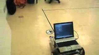 Line Tracking and Obstacle Avoidance for AGV using USB Camera.wmv