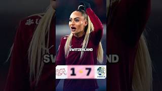 Why Women Don’t Stand A Chance Against Men Football 😳☠️