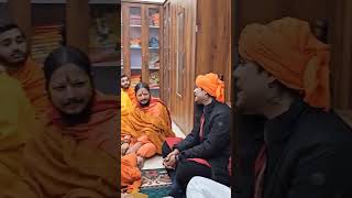 Mere Ghar Ram Aaye Hain - Jubin Nautiyal Live - Jai Shree Ram 🚩 Jai Bharat! 🇮🇳  पूज्य महाराज जी 🙏🚩 screenshot 5
