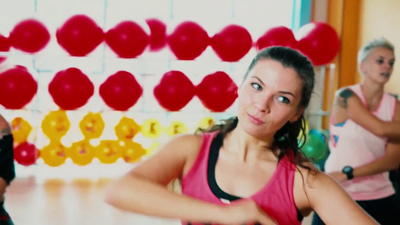 Фитнес тайм кириши