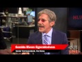 Geraldo Rivera: Hip-Hop Has Done More Damage To Black People Than Racism