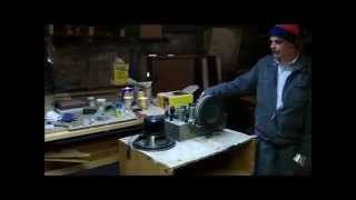 PART 4 Of Antique Electronics Auction 3/23/2014