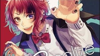 【XFD】莉犬／「R」ealize【1stアルバム発売！】