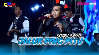 Download Lagu JALUK PING PITU || VOC. OCHOL DHUT || AYU WD GROUP || EDISI MANGGUNG ONLINE 17 MEI 2025 MP3