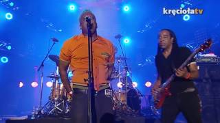 Video thumbnail of "Living Colour - Cult Of Personality #Woodstock2016"