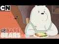 We Bare Bears | The Wrong Friends | Cartoon Network