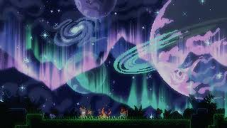 Celeste Farewell OST - In Stasis | 10 Hours