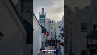 Tanger Medina Morocco 🇲🇦 Part 3