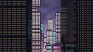 Drawing Backgrounds pt.1 | #speedpaint #art