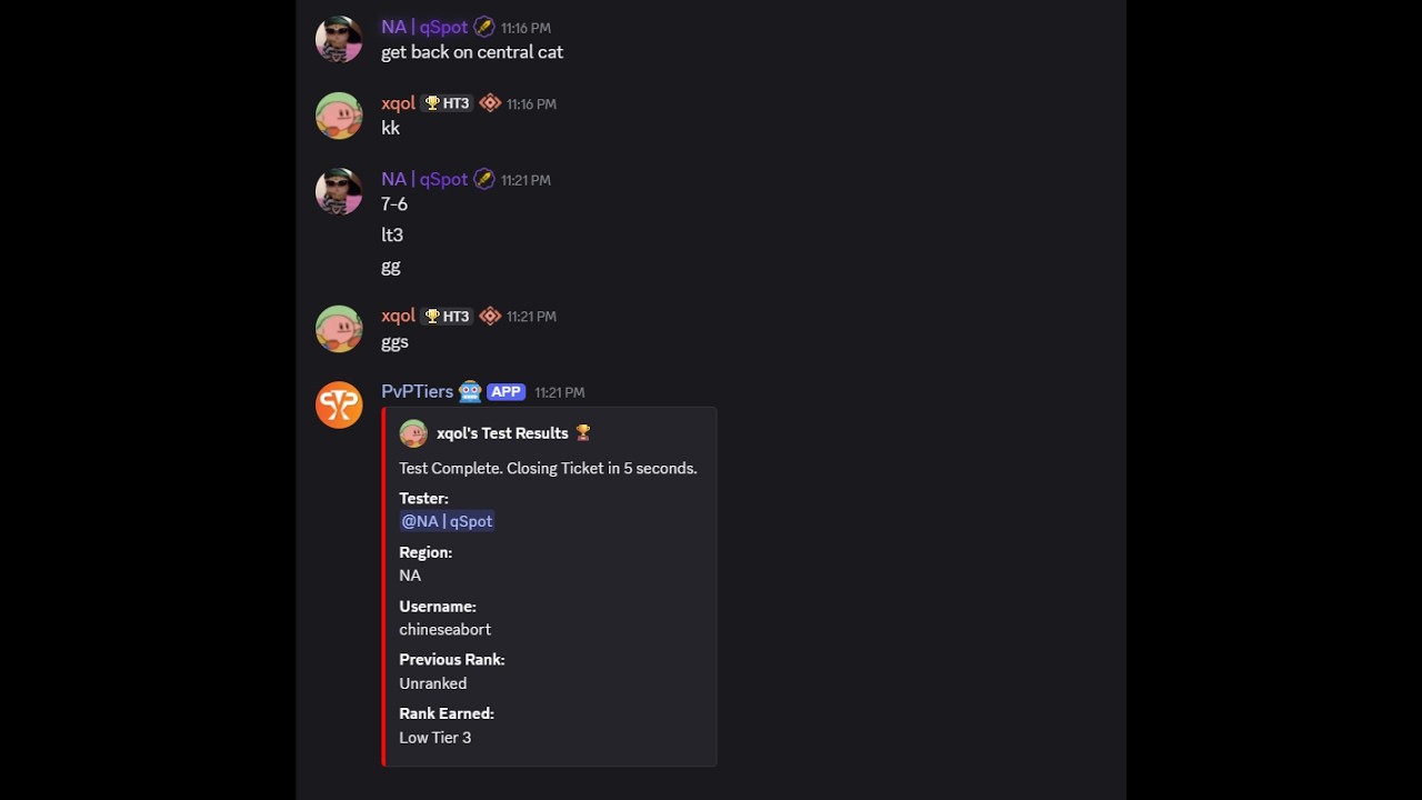 LOCATION - LT3 MONTAGE