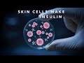 Scientists Just Created INSULIN From Skin Cells