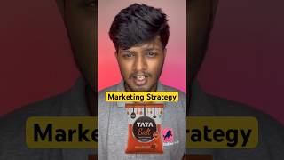 Tata Salt / Marketing Strategy businessideas businessopportunity