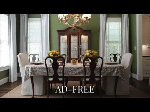 AD-FREE | A Charming Georgia Home Layered With Antiques, Art, and Family History