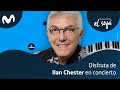 Movistar desde el sofá con Ilan Chester