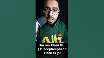 House Music Beatbox Patterns/Disco Beatbox Level 2 🔥🔥🔥 #beatbox #housemusic