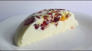 ЖЕЛЕЙНЫЙ ТОРТ "БИТОЕ СТЕКЛО" ЖЕЛЕЙНЫЙ ТОРТ "БИТОЕ СТЕКЛО"