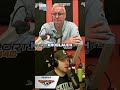 "If you wanted this guy why wouldn't you have gone out and got him" Kevin Karius on the Babcock news