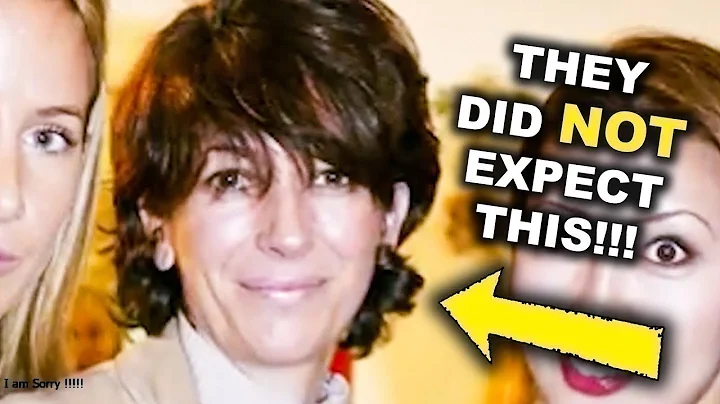 Ghіѕlаіnе Махwеll СНАΝGЕЅ НЕR МІΝD, ВЕТRАΥЅ ТRUМP аt МІDΝІGНТ