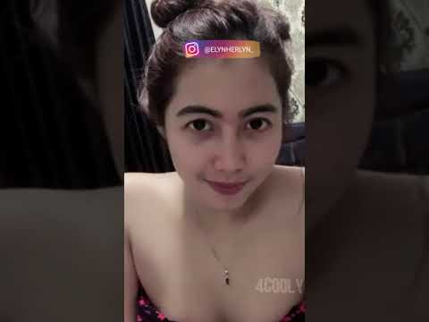 BIGO HOT INDONESIA Elyn Live No Bra