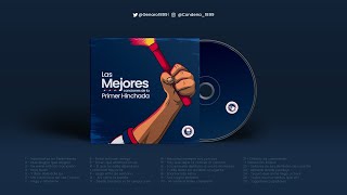 Las Mejores Canciones de la Primer Hinchada - FULL ÁLBUM 2022