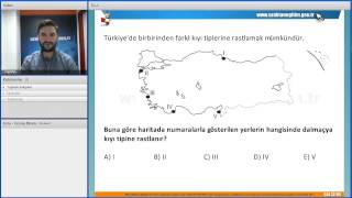 1 Lise Ön Lisans Türkiye Geneli Deneme Genel Kültür 31 Soru