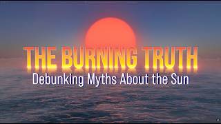 The Burning Truth | Trailer