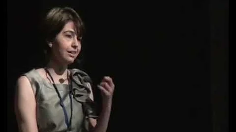 Arpita Verma: Disturbance is what drives Desire to...