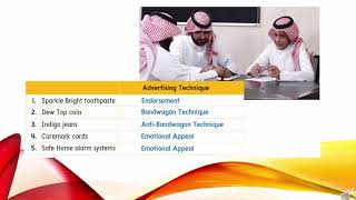 إنجليزي ثالث ثانوي الوحدة الخامسة Mega goal5 Do You Really Need It? 5 Listening