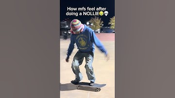 you’re NOT kevin romar bro😭 #skateboarding #skate #skateboarding #nollie #relatable