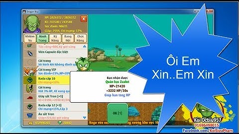 [ Bình Luận NR ] Octiiu957 Mỡ Rương Gổ Tập 3....Đồ  Víp Hơn Shop Xuất Hiên