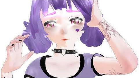 【MMD】crAsh Meme (+DL)