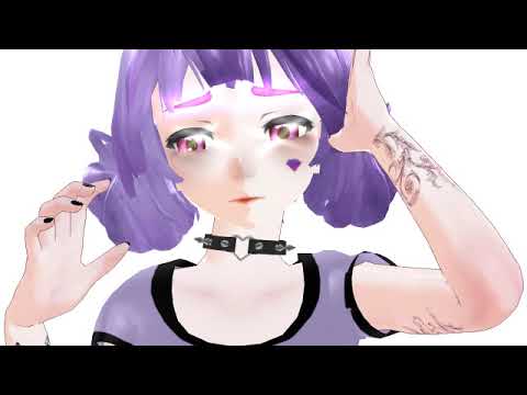 【MMD】crAsh Meme (+DL)