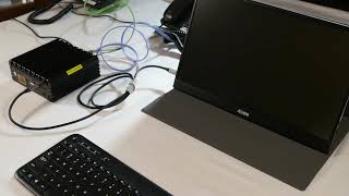 KMAX C: Setup and Installation
