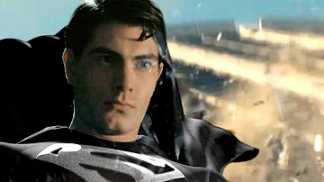 SUPERMAN: DOOMSDAY - JUSTICE (Fan film 5 of 5)