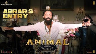 Animal Arbars Entry Jamal Kudu Lyrics Song