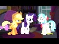 Mep part 2 for mlpthetoyfan10 boredline