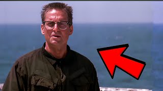 Falling Down (1993) EXPOSED: 20 Crazy Things You Never Knew