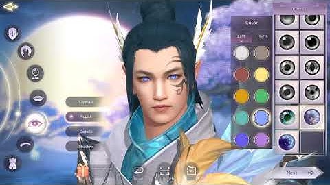 Perfect World: Fly with me | Overview | Game Play