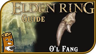 Old Fang - Best Farming Spots... Pig Farming - Elden Ring Field Guides