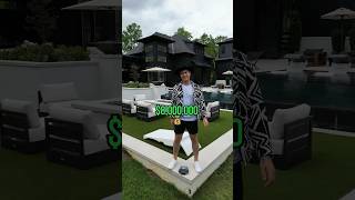 $8,000,000 Luxury Nashville, Tennessee Home Tour! 🏠🇺🇸