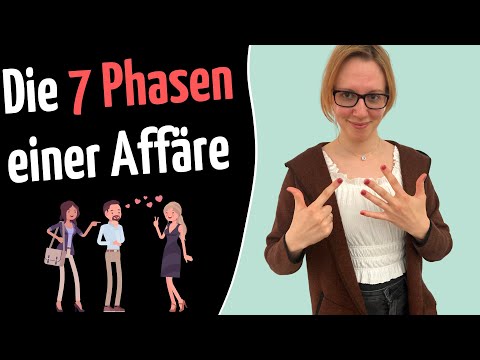 Video: Affären in einer Ehe und die große Rolle von Egos in ihr